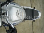     Honda CB400SFV 2001  20